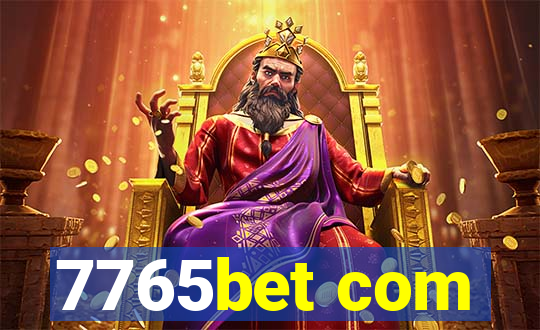 7765bet com